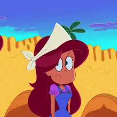 Скачать взлом Zig & Sharko Driving Game  [МОД Unlimited Money] - полная версия apk на Андроид