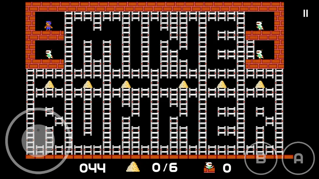 Mine Runner (Майн Раннер)  [МОД Много денег] Screenshot 3