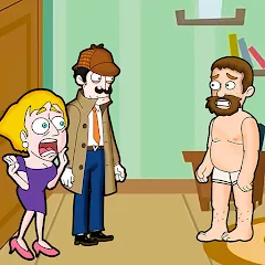 Скачать взломанную Clue Hunter (Клу Хантер)  [МОД Unlimited Money] - полная версия apk на Андроид