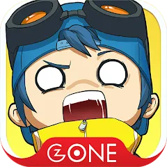 Взлом Đấu Trường Kỳ Lạ - Gzone  [МОД Много монет] - стабильная версия apk на Андроид