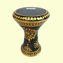 Скачать взломанную Darbuka Instrument (Дарбука Музыка Виртуал)  [МОД Menu] - стабильная версия apk на Андроид