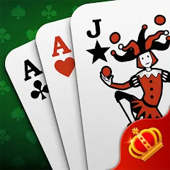 Взлом Rummy  [МОД Unlimited Money] - последняя версия apk на Андроид