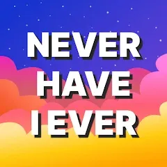 Скачать взлом Never Have I Ever: Adult Games  [МОД Бесконечные деньги] - полная версия apk на Андроид