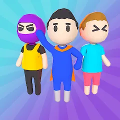 Взломанная Troops Defence (Трупс Дефенс)  [МОД Много монет] - последняя версия apk на Андроид