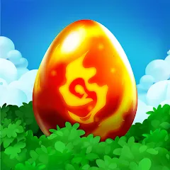 Взлом Dragon City: Mobile Adventure  [МОД Unlimited Money] - стабильная версия apk на Андроид