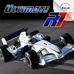Скачать взлом Ultimate R1 (Ультимейт Р1)  [МОД Unlimited Money] - последняя версия apk на Андроид