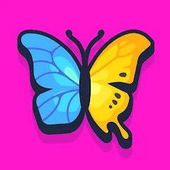 Скачать взломанную Differences: Journey (Дифференциированный)  [МОД Menu] - полная версия apk на Андроид