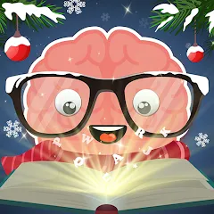Скачать взлом Smart Brain: Mind-Blowing Game (март Брейн)  [МОД Бесконечные деньги] - полная версия apk на Андроид