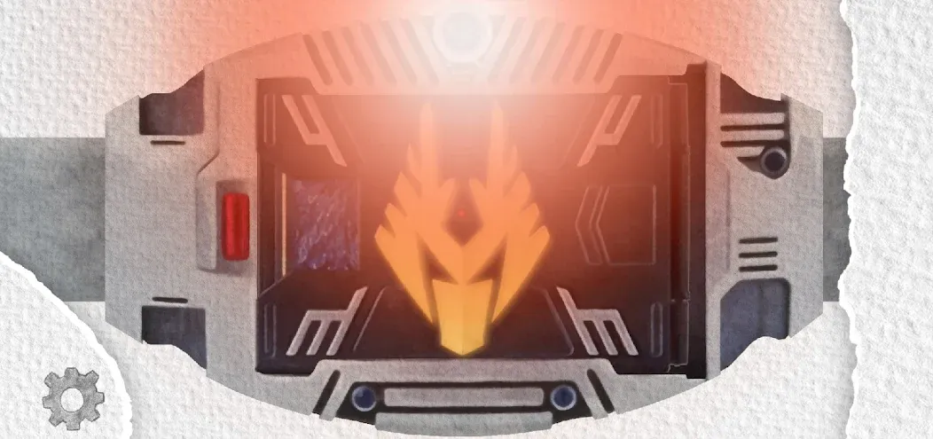 Ryuki Belt And Visor (Рюки пояс и визор)  [МОД Unlimited Money] Screenshot 5