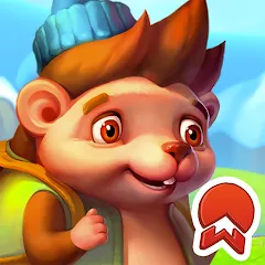 Скачать взлом Hedgies  [МОД Меню] - полная версия apk на Андроид