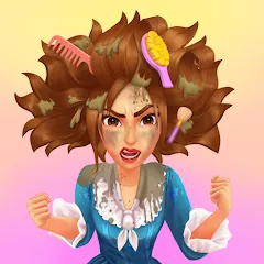 Скачать взломанную Storyngton Hall: Match 3 games (Стэрингтон Холл)  [МОД Много денег] - последняя версия apk на Андроид