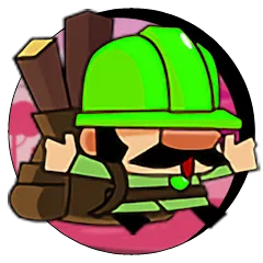 Взлом Ring Rush (Ринг Раш)  [МОД Много монет] - стабильная версия apk на Андроид