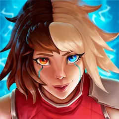 Взлом Dreamweaver Tactics (Дримуивер Тактикс)  [МОД Mega Pack] - последняя версия apk на Андроид