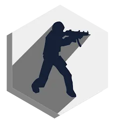 Скачать взломанную CS16Client (Old Engine) (СС16Клиент)  [МОД Unlimited Money] - последняя версия apk на Андроид