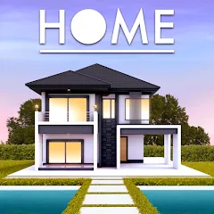 Взломанная Home Design Makeover (Хоум Дизайн Мейковер)  [МОД Бесконечные деньги] - стабильная версия apk на Андроид