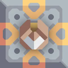 Взлом Mindustry (Миндустри)  [МОД Menu] - полная версия apk на Андроид