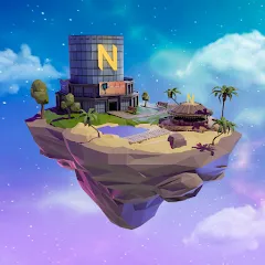 Взломанная The Nemesis (Зе Немезис)  [МОД Mega Pack] - полная версия apk на Андроид