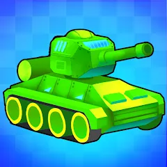 Скачать взлом Tank Commander: Army Survival (Танк Коммандер)  [МОД Бесконечные монеты] - последняя версия apk на Андроид