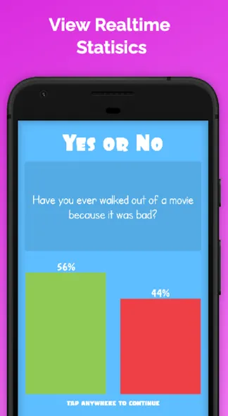 Yes or No (Да или Нет)  [МОД Все открыто] Screenshot 2