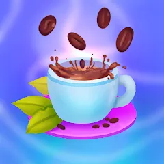 Взлом Coffee Stack (Кофейная башня)  [МОД Unlocked] - последняя версия apk на Андроид