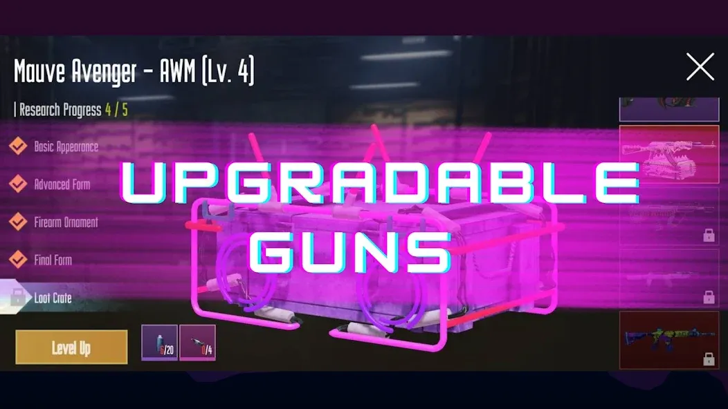 Crate Simulator UC (Крейт Симулятор ЮК)  [МОД Много монет] Screenshot 3