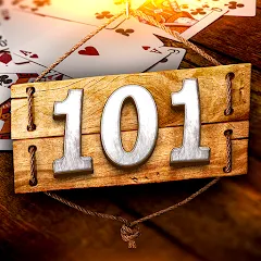 Взломанная 101 HD (сто один высокой четкости)  [МОД Mega Pack] - последняя версия apk на Андроид