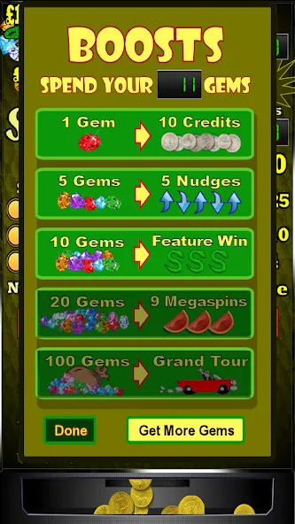 Super Snake Slot Machine  [МОД Unlimited Money] Screenshot 4