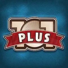 Скачать взлом 101 Okey Plus Rummy Board Game  [МОД Меню] - стабильная версия apk на Андроид