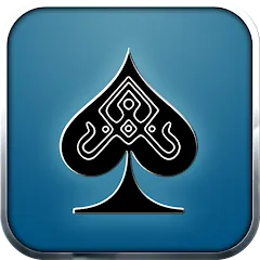 Скачать взломанную Classic Solitaire  [МОД Unlocked] - полная версия apk на Андроид