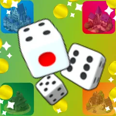 Скачать взлом Billionaire Quest 2 (Биллионер Квест 2)  [МОД Бесконечные деньги] - последняя версия apk на Андроид