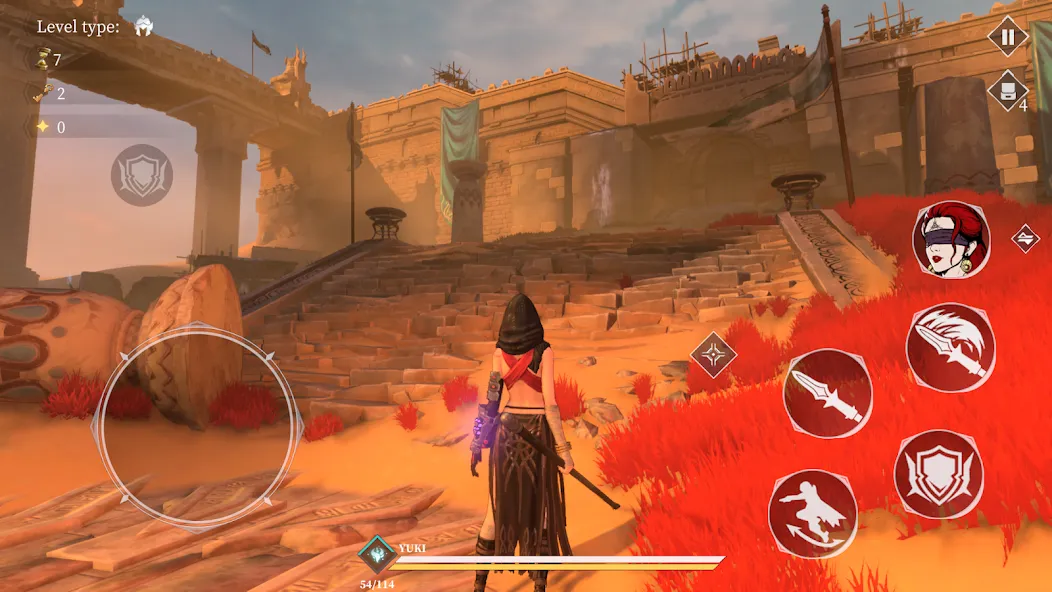 Cyberpop (Сайберпоп)  [МОД Unlocked] Screenshot 2