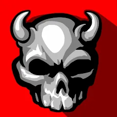 Скачать взломанную DevilutionX - Diablo 1 port (ДевилутионЭкс)  [МОД Unlimited Money] - последняя версия apk на Андроид