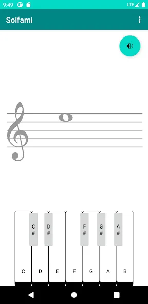 Solfami (Сольфами)  [МОД Unlocked] Screenshot 3