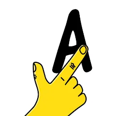 Взлом Scribble It!  [МОД Бесконечные деньги] - последняя версия apk на Андроид