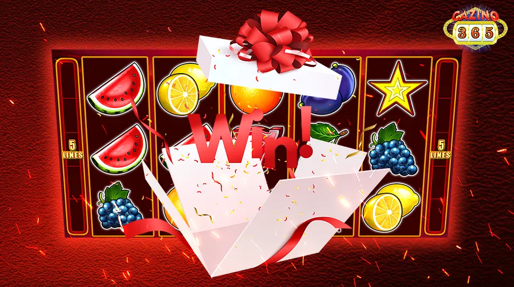 Cazino365 - Pacanele cu 77777 (Казино365)  [МОД Menu] Screenshot 4