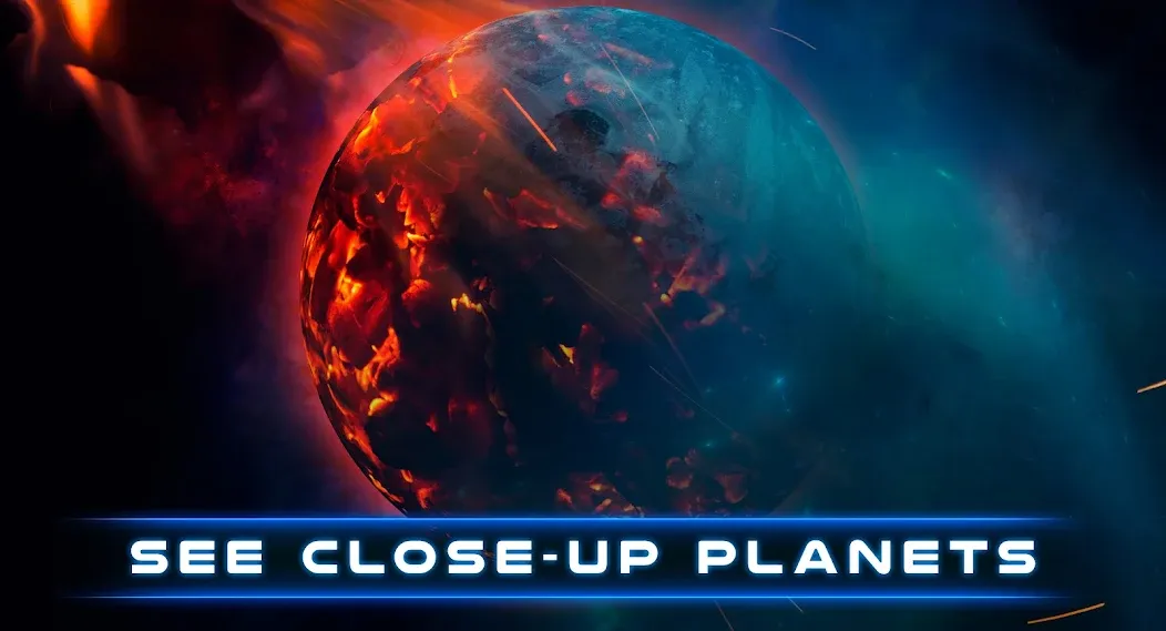 VR Space Virtual Reality 360 (ВР Пространство Виртуальной Реальности 360)  [МОД Unlimited Money] Screenshot 3