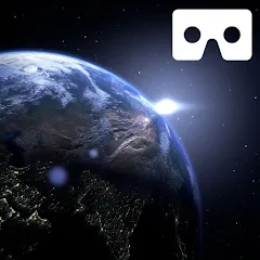 Скачать взлом VR Space Virtual Reality 360 (ВР Пространство Виртуальной Реальности 360)  [МОД Unlimited Money] - полная версия apk на Андроид