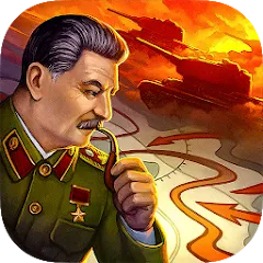 Скачать взлом Second World War  [МОД Все открыто] - стабильная версия apk на Андроид