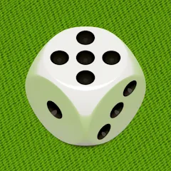 Взломанная Dice  [МОД Меню] - стабильная версия apk на Андроид