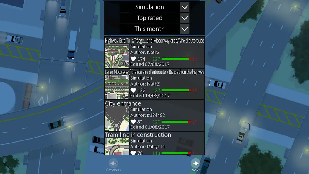 Intersection Controller (Интерсекшн контроллер)  [МОД Бесконечные деньги] Screenshot 3