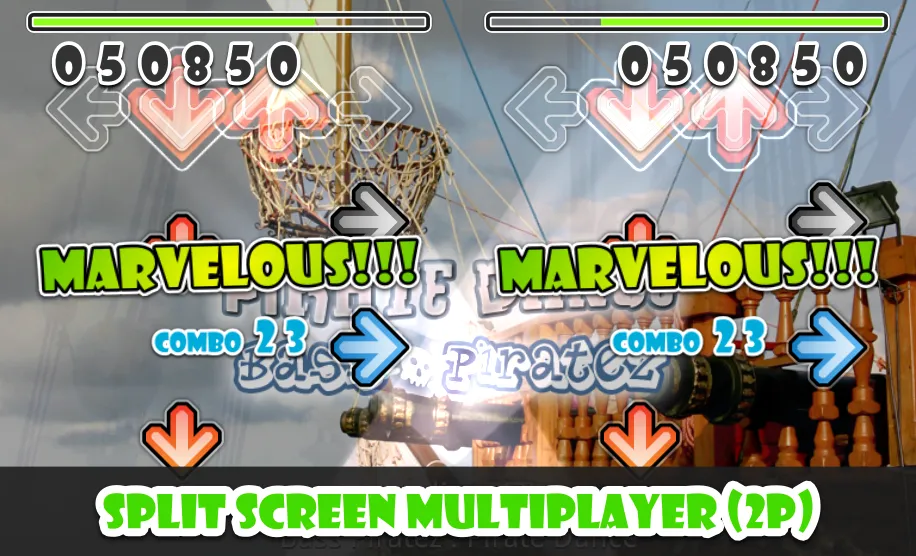 BeatX: Rhythm Game (БитИкс)  [МОД Unlocked] Screenshot 2