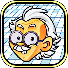 Взломанная Кроссворды, кейворды и прочее  [МОД Mega Pack] - полная версия apk на Андроид